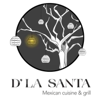 D La Santa logo