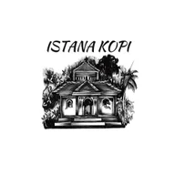Istana Coffee & Roastery Ubud logo