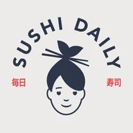 Greenwich Sushi Daily logo
