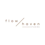 Flow Haven Studios logo