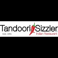 Tandoori Sizzler Dural logo