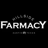 Hillside Farmacy logo