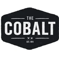 The Cobalt Cabaret logo