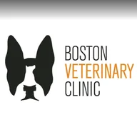 Boston Veterinary Clinic logo
