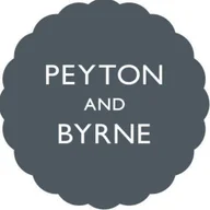 Peyton and Byrne Bakeries logo