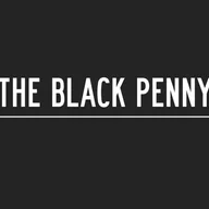 The Black Penny | Southbank logo