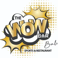 The Wow Bar logo