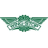 Wingstop Shepherd's Bush logo