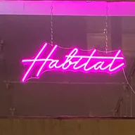 Habitat Hair Salon logo