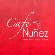 Café Nuñez logo