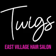 Twigs Hair Salon logo