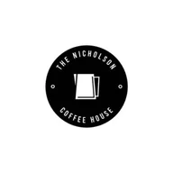 The Nicholson Coffee House logo