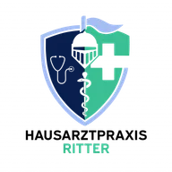 Hausarztpraxis Ritter logo