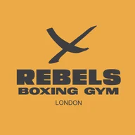 Rebels Boxing Gym logo