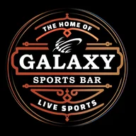 Galaxy Sports Bar & Restaurant, Seminyak logo