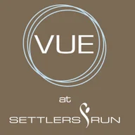 VUE Restaurant logo