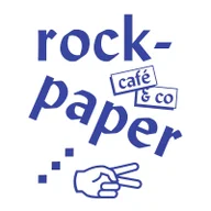 Rock-Paper... logo