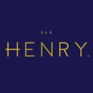 Bar Henry logo
