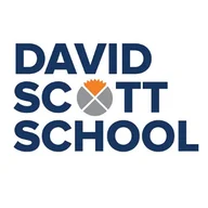 David Scott School logo