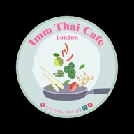 Imm Thai Cafe logo
