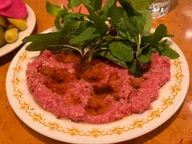 Jimmy's Falafel Paddington logo