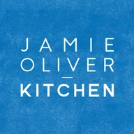 Jamie Oliver Kitchen logo