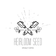 Heirloom Seed logo