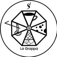 La Grappa Neukölln logo