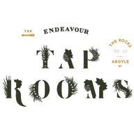 Endeavour Tap Rooms logo