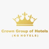 Hotel Cavendish | Crown Group of Hotels | Gower Street London | Hotels Near UCL, UCLH, Euston Square & Goodge Street logo