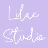 Lilac Studio Hair logo