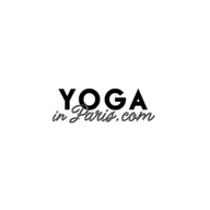 Yogainparis logo
