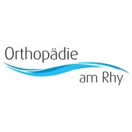 Orthopädie am Rhy logo