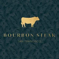 Bourbon Steak Restaurant logo