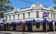 Zetland Hotel logo
