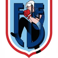 School Of French Boxing Paris 6ème Ebf Vi logo