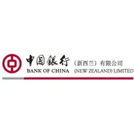 Bank of China logo