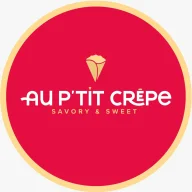 Au P'tit Crêpe logo