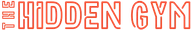 The Hidden Gym logo