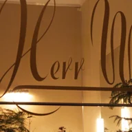 Salon Mr. Martin logo