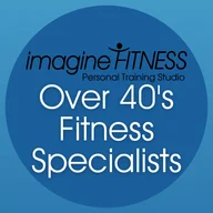 Imagine Fitness logo