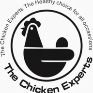 The Chicken Experts logo