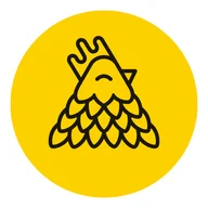 Chicken And Rice Guys logo