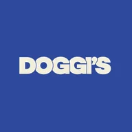 Doggi's Arepa Bar logo