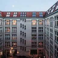 Michelberger Hotel logo