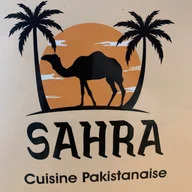 Restaurant Sahra Pakistanais logo