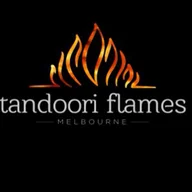 Tandoori Flames Melbourne logo