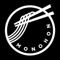 Monohon Ramen logo