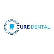 Cure Dental logo