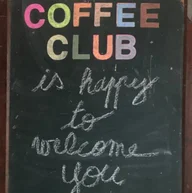 Coffee Club logo